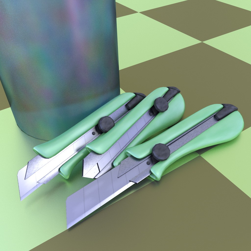 carpet cutter  preview image 1